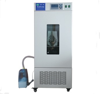 LHS系列恒温恒湿箱